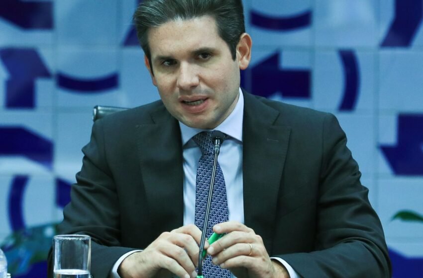  Relatório da PEC da Segurança deve ser apresentado nesta semana