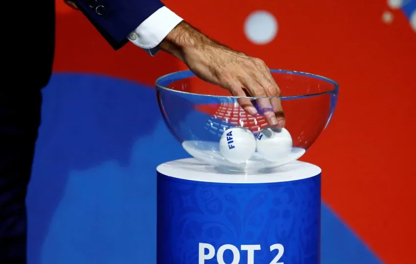  Entenda os cenários de grupos mais fáceis e difíceis para o Brasil na Copa