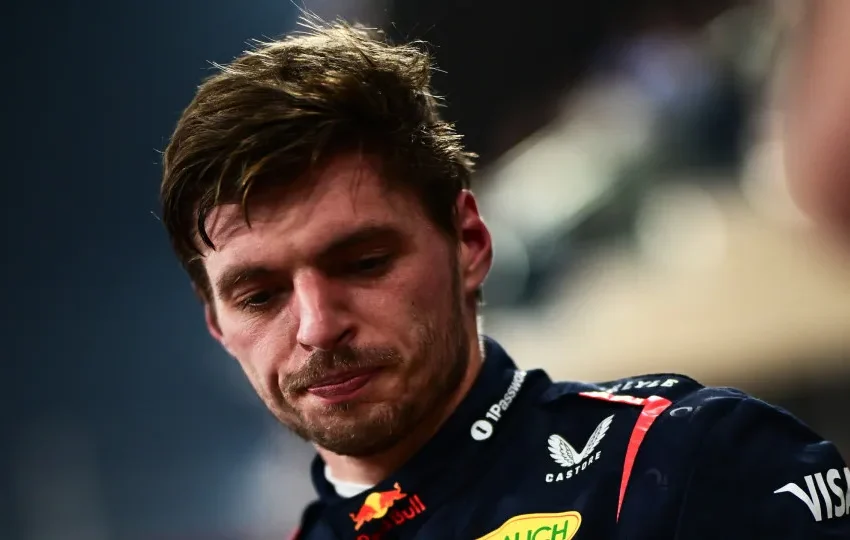  Verstappen faz a pole no GP de Abu Dhabi de Fórmula 1; Bortoleto larga em 7º