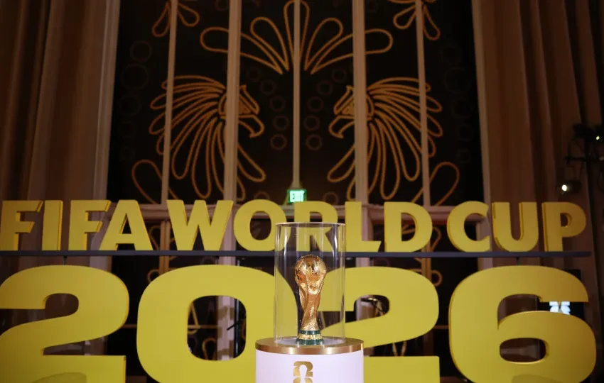  Fifa define locais e horários dos jogos da Copa do Mundo 2026