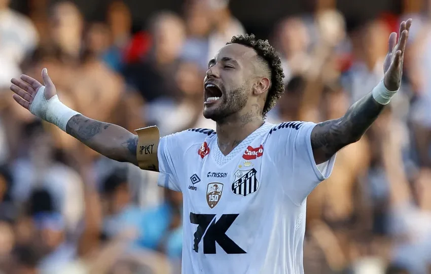  Cadê o Neymar? Por onde anda craque que ainda não conseguiu estrear em 2026