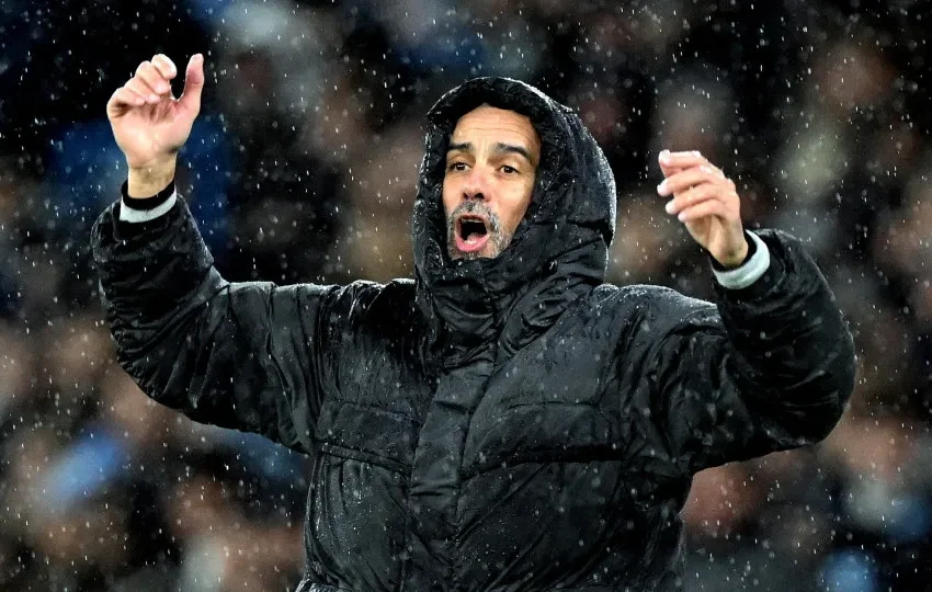  Guardiola é aconselhado a se demitir do Manchester City; veja motivos