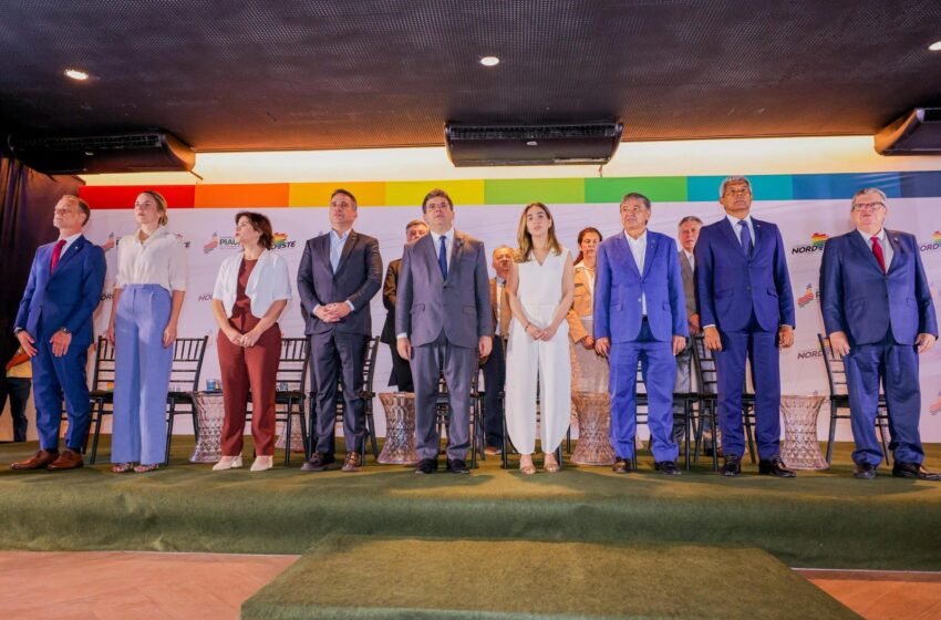  Presidente da AMA destaca importância da eleição de governador para Consórcio Nordeste – AMA