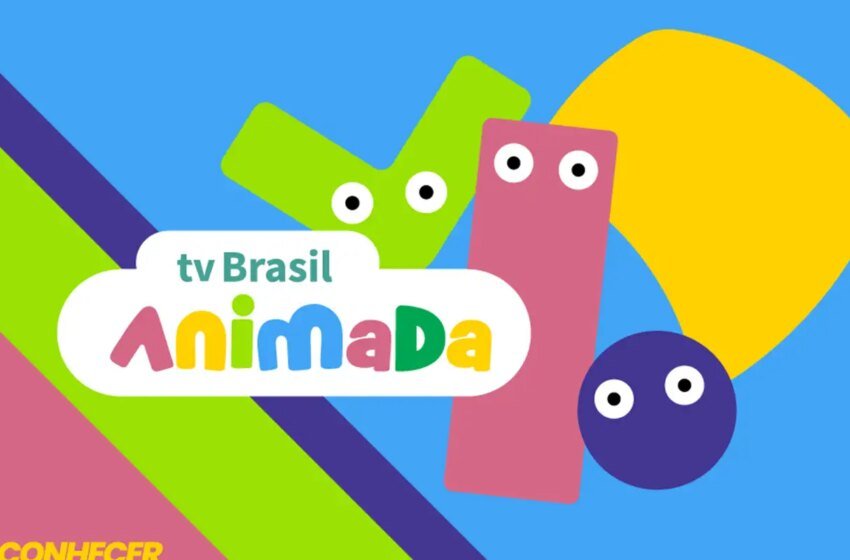  TV Brasil promove ação social de Natal com Cine Cultura para crianças