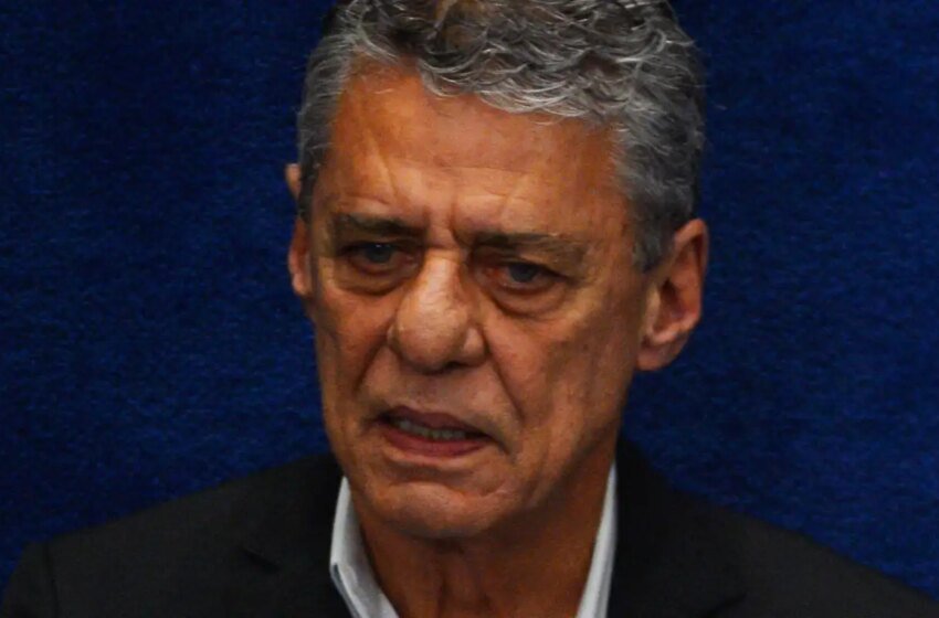  Chico Buarque é homenageado pelo Quarteto do Rio na TV Brasil