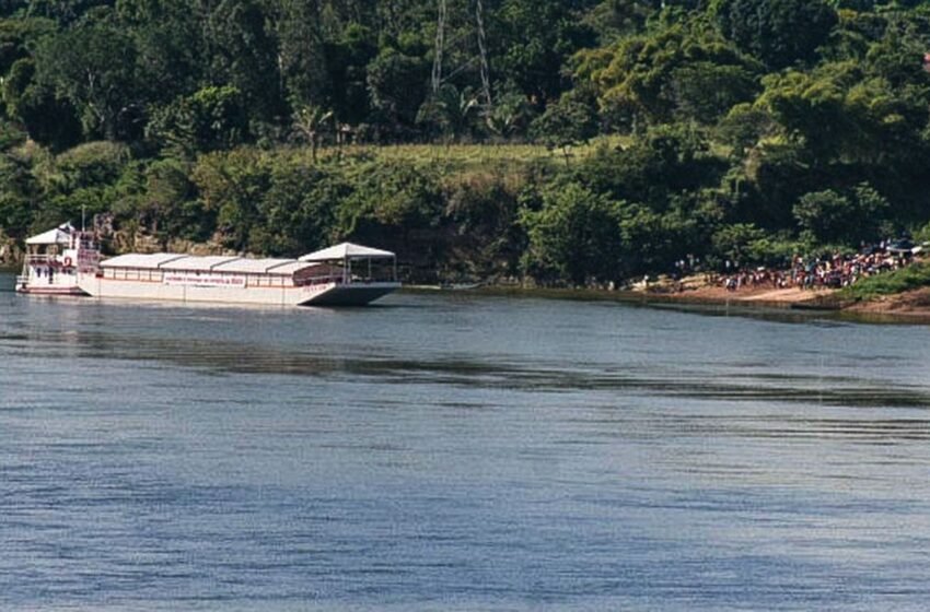  Justiça do Trabalho inicia ações para atender ribeirinhos no Tocantins