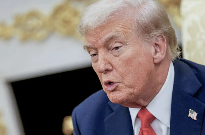  Senado dos EUA aprova resolução para barrar Trump contra Venezuela