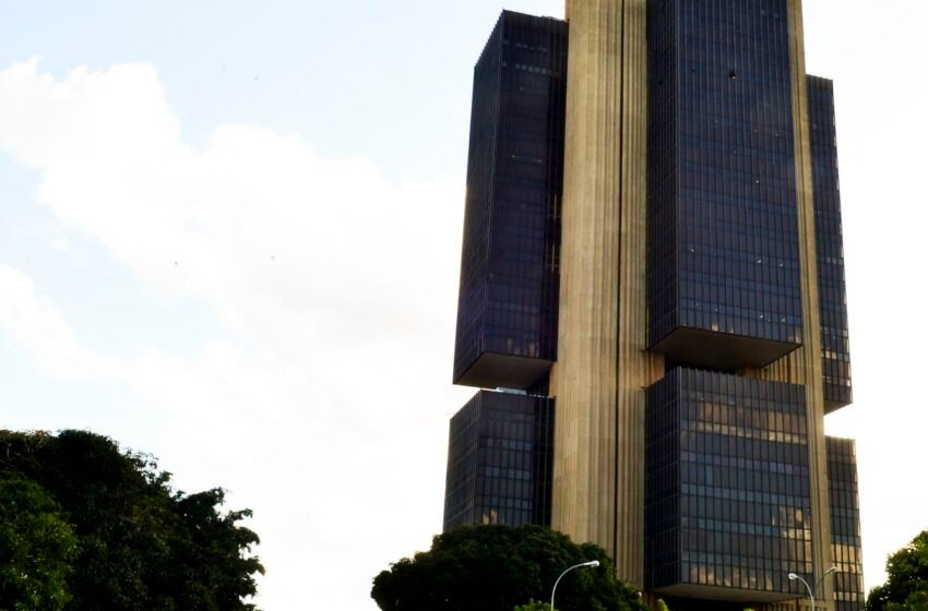  BC aperta regras de provedores de TI para instituições financeiras