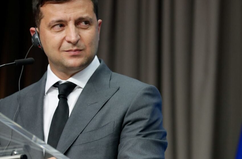  Rússia usa míssil hipersônico contra Ucrânia em ataque massivo