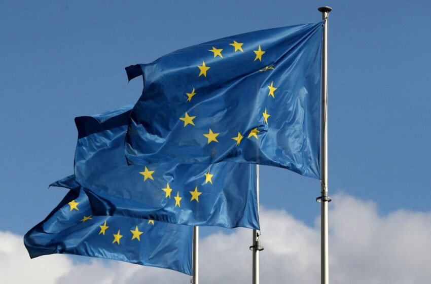  Líderes europeus comemoram aprovação provisória de Acordo UE-Mercosul