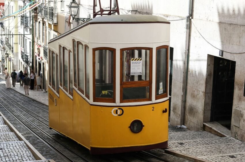  Portugal vai às urnas para eleger presidente neste domingo