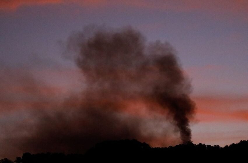  Nº 2 do chavismo pede calma ao povo venezuelano após ataques dos EUA