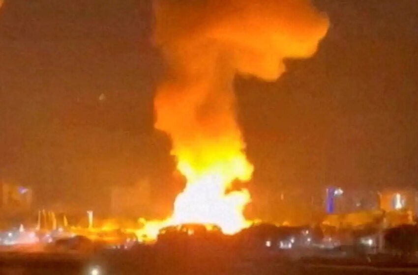  Invasão militar na Venezuela partiu de 20 bases e usou 150 aeronaves