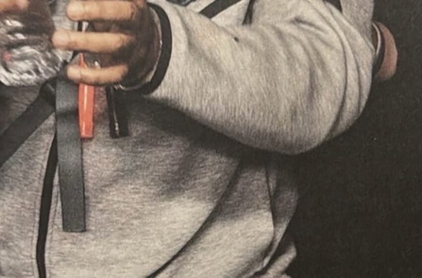  Trump publica suposta foto de Maduro em navio após captura