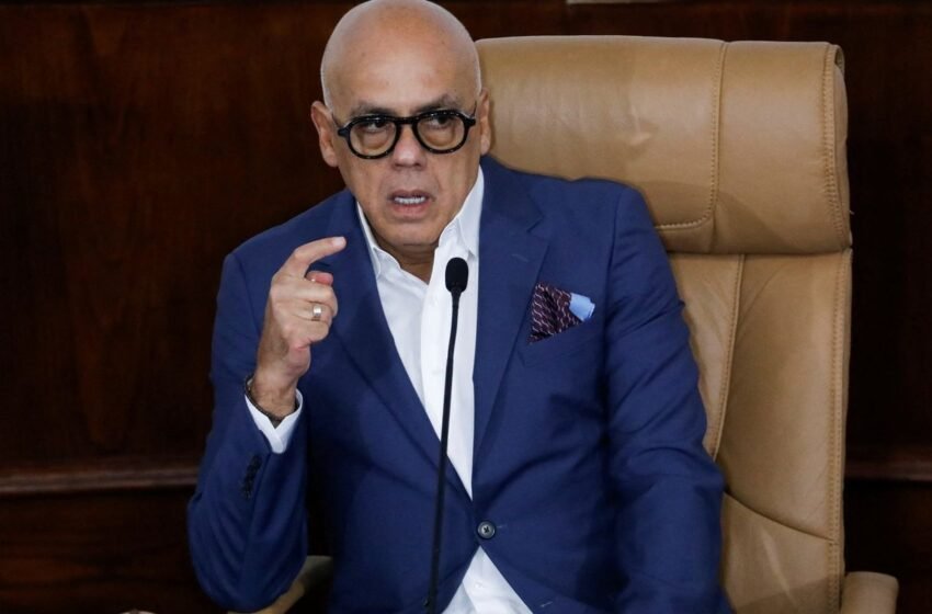  Assembleia Nacional da Venezuela anuncia libertação de presos