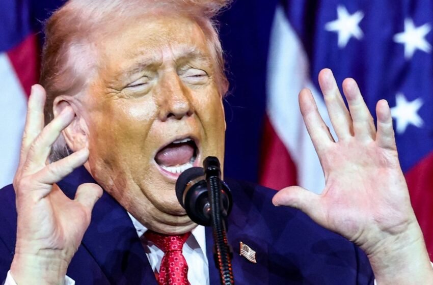  EUA querem Groenlândia para barrar China no Ártico, dizem analistas