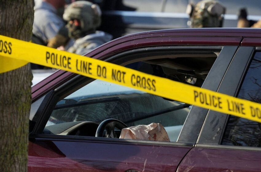  Agente de imigração atira e mata mulher em Minneapolis, nos EUA