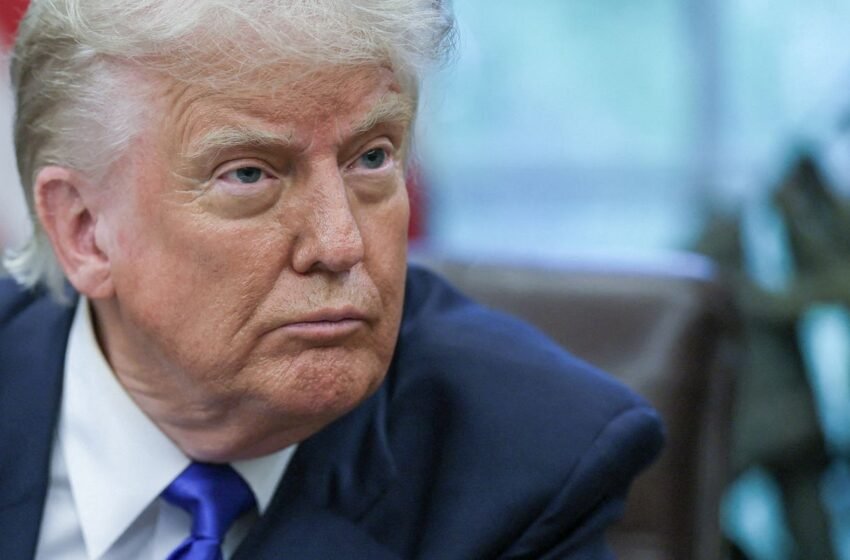  CEO de petroleira dos EUA a Trump: “é inviável investir na Venezuela”