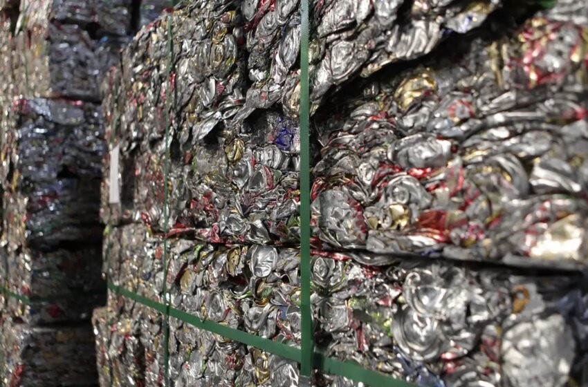  Fazenda desmente aumento de carga tributária sobre setor de reciclagem