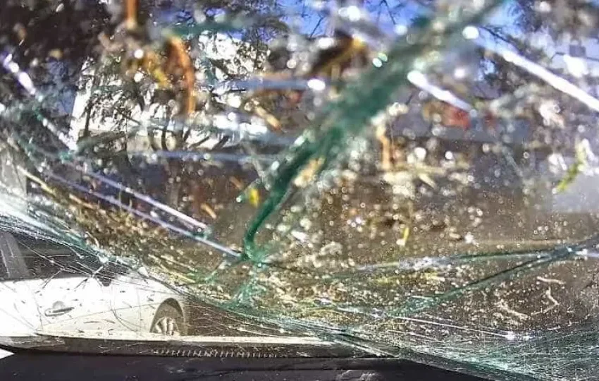  Homem é atropelado e morre em frente a portão da Neo Química Arena