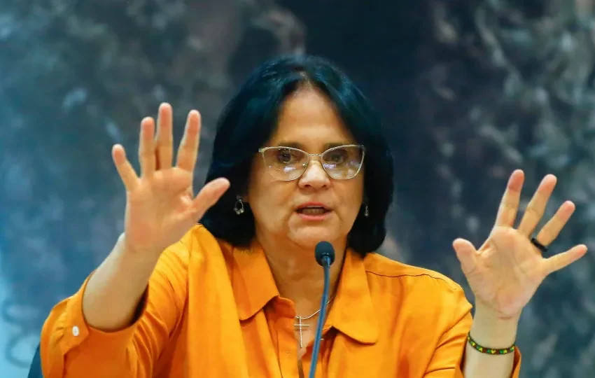  Briga entre Malafaia, Damares e Valadão escancara rachas na liderança evangélica