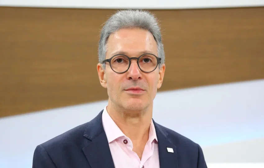  ‘Levarei a minha pré-candidatura até o final’, afirma Romeu Zema