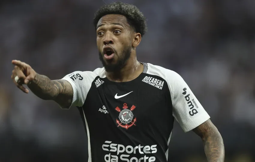  Do sumiço à lesão, veja a linha do tempo da polêmica com Martínez no Corinthians