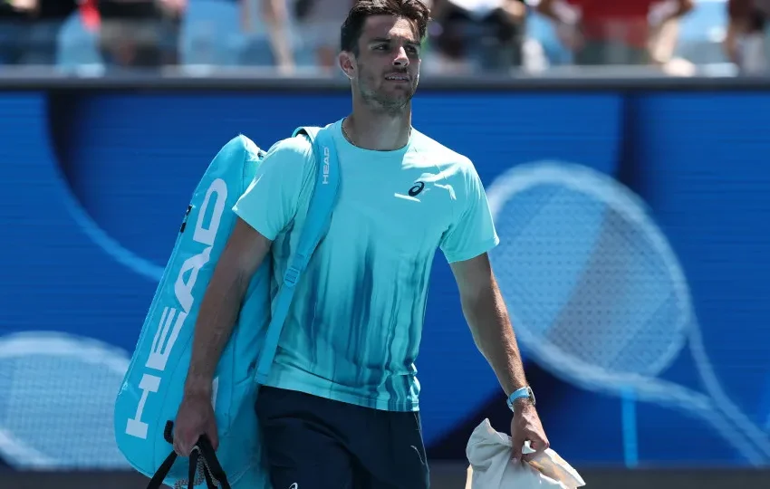  Rio Open anuncia lista oficial dos jogadores com Fonseca, Musetti e Monfils