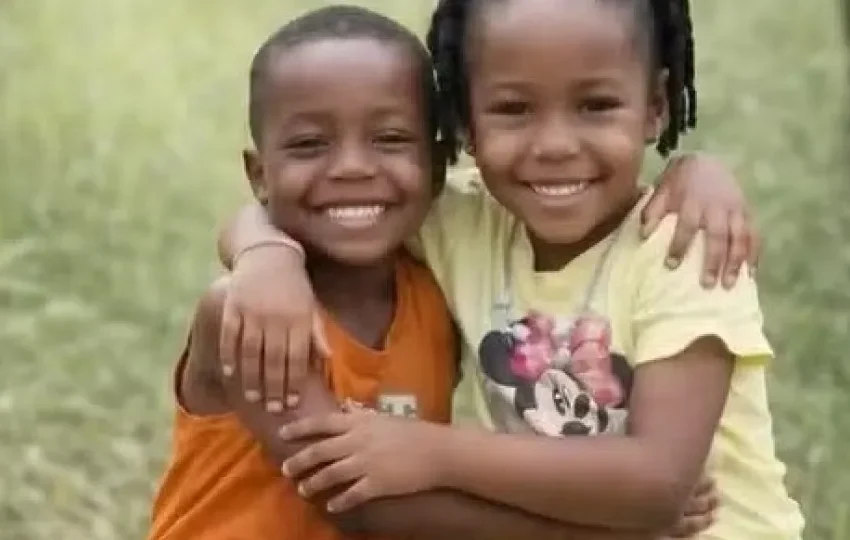  Primo de irmãos desaparecidos há 23 dias retorna para casa no Maranhão