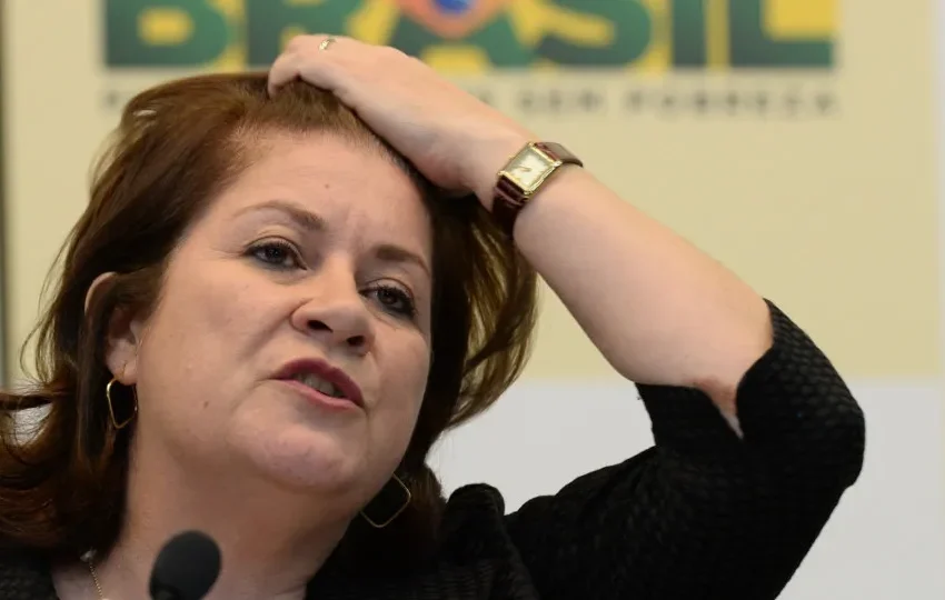  Lula já me comunicou que Miriam Belchior assumirá a Casa Civil, diz Rui Costa