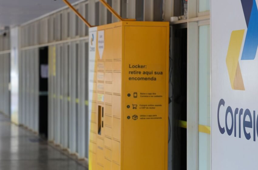  Correios reabrem inscrições para Plano de Desligamento Voluntário