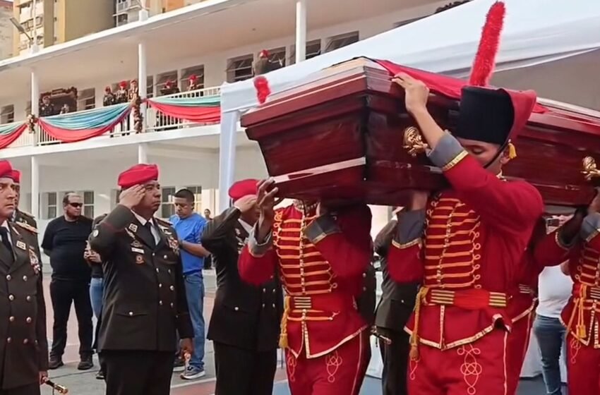  Mortes confirmadas em ataque dos EUA à Venezuela chegam a 58