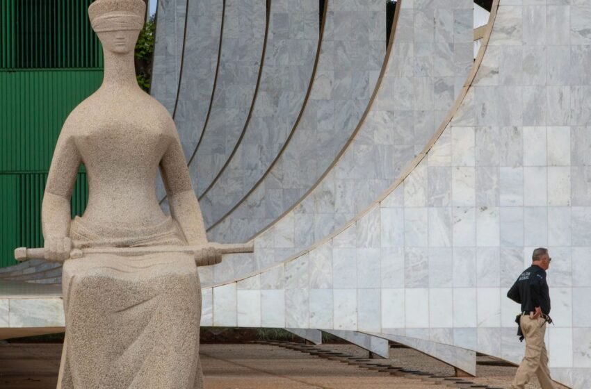  TJSP vai ao STF para anular decisão que suspende penduricalhos ilegais