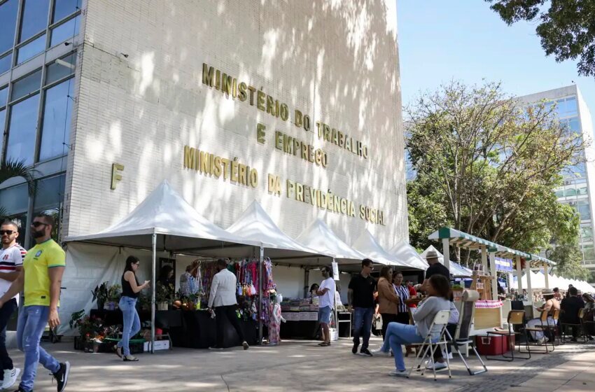  Governo libera mais R$ 4,6 bi para pagar saque-aniversário do FGTS