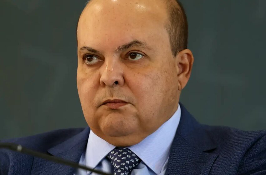  Banco Master: CPI quer ouvir o governador Ibaneis Rocha, do DF