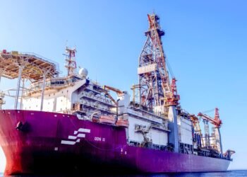 Ibama multa Petrobras por vazamento na Foz do Amazonas