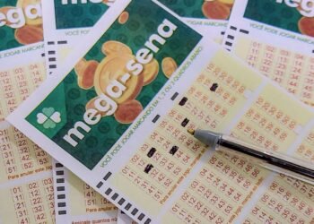 Mega-Sena não tem ganhador; prêmio acumula para R$ 47 milhões