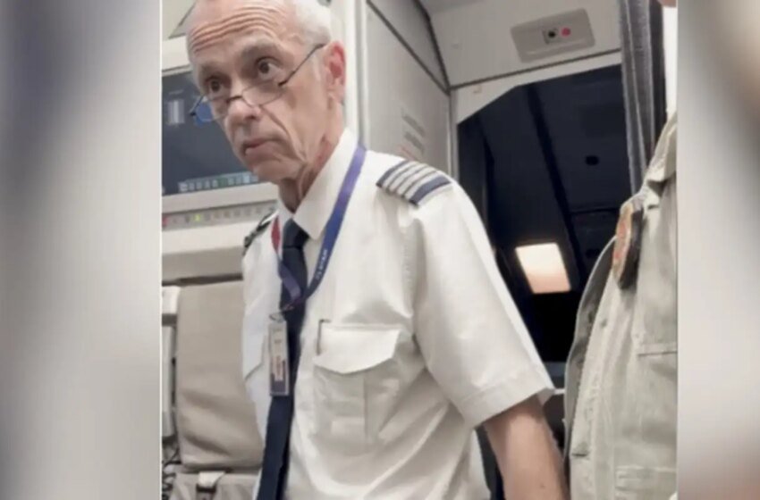  Piloto preso por pedofilia pagava mães e avós para abusar de meninas