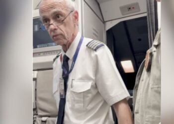 Latam demite piloto preso por estuprar meninas