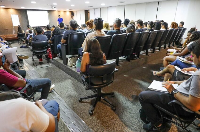  CNU 2: resultados individuais estão disponíveis