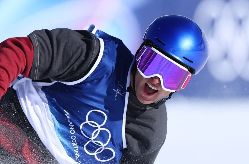  Com mudanças climáticas, Jogos de Inverno usam 85% de neve artificial