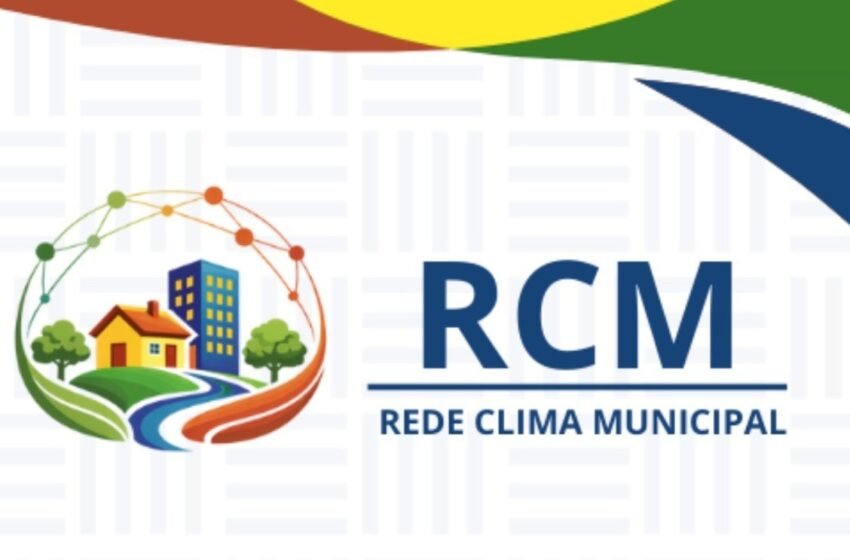  Inscrições abertas para Projeto “Rede Clima Municipal” – AMA