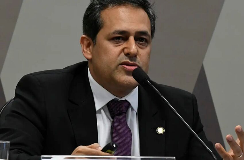  Presidente da Unafisco presta depoimento à PF como investigado