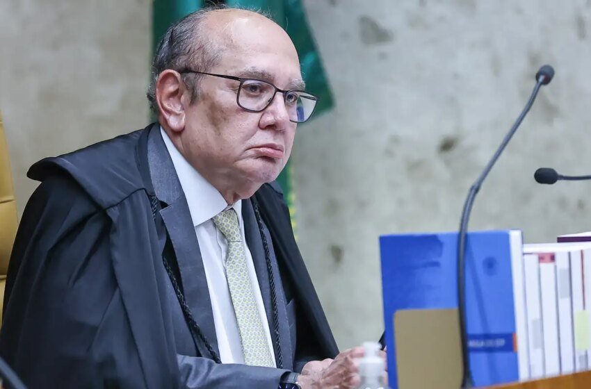  Mendes manda PF apurar suposta espionagem contra secretário do Recife