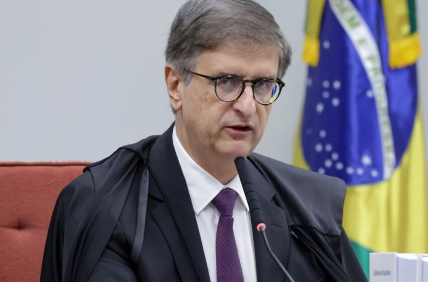  PGR envia ao Supremo parecer favorável à pejotização do trabalho