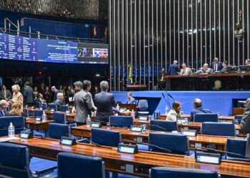 Senado aprova MP que cria programa Gás do Povo; texto vai à sanção