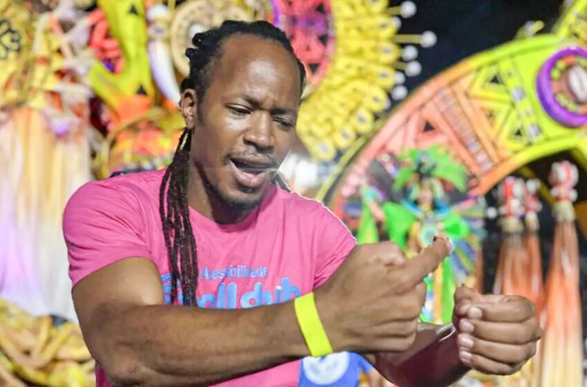  Carnaval: Sambódromo garante acessibilidade a deficientes