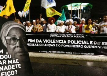 Júri popular de réus pelo assassinato de Mãe Bernadete começa na terça