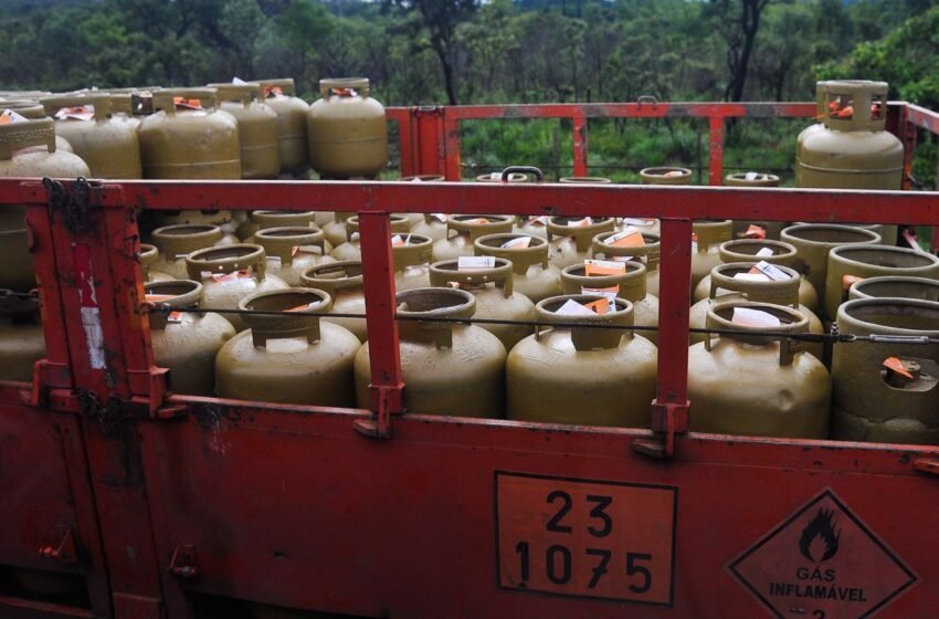  Lula sanciona programa Gás do Povo; saiba como funciona