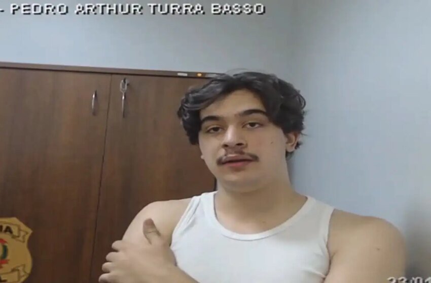  STJ mantém prisão de piloto acusado de espancar jovem em Brasília